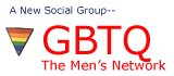 GBTQ - The Men's Network